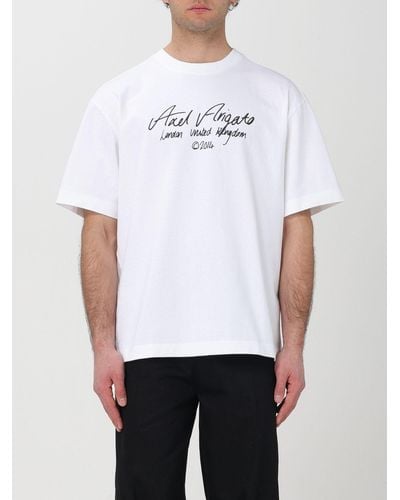 Axel Arigato T-shirt - Blanc