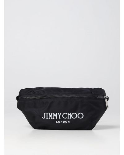 Jimmy choo bum bag sale