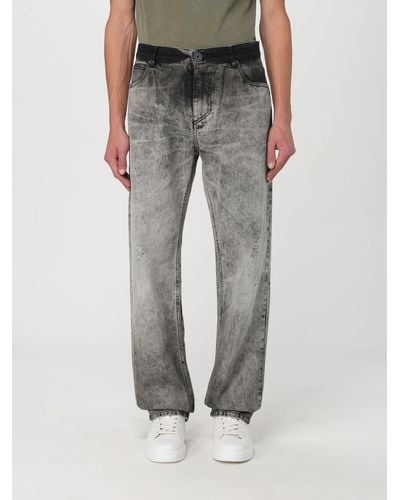 Balmain Jeans - Grey