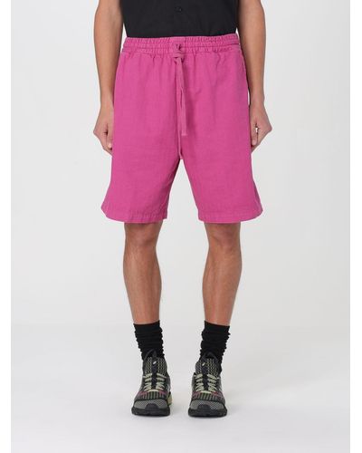 Carhartt Shorts - Pink