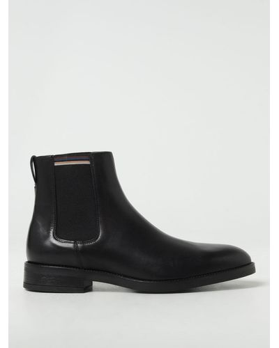 Paul Smith Boots - Black