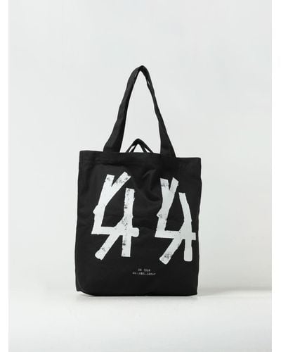 44 Label Group Bags - Black