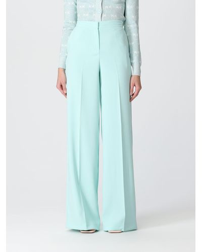 Pinko Pants - Blue