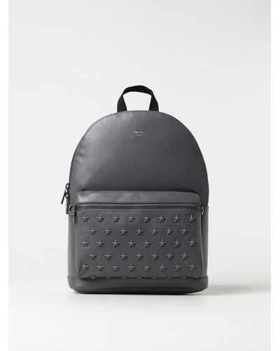 Jimmy Choo Backpack - Blue