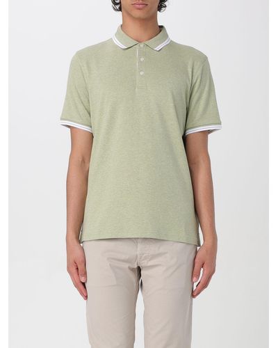 Michael Kors Polo Shirt - Green