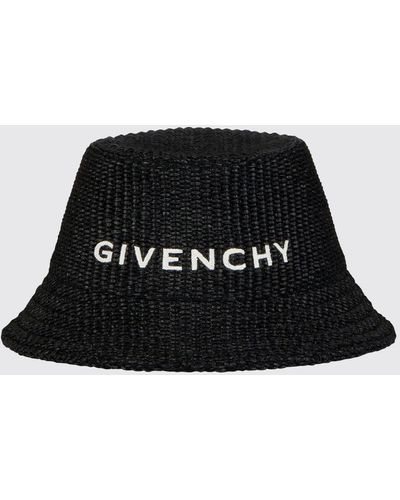 Givenchy Chapeau - Noir