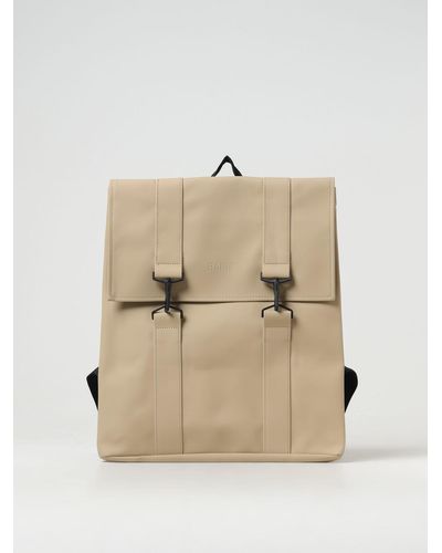 Rains Backpack - Natural