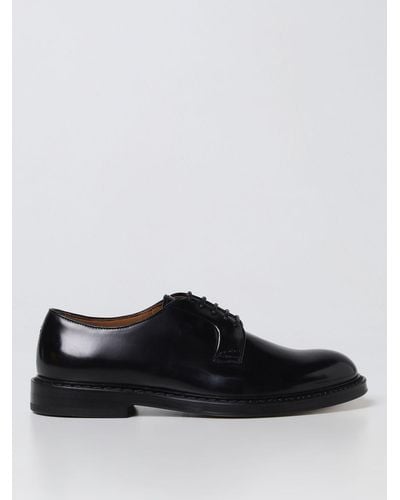 Doucal's Chaussures - Noir