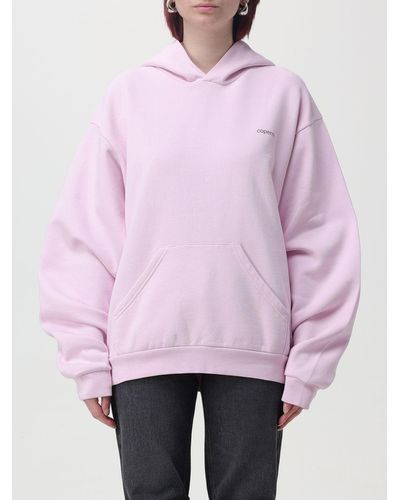 Coperni Sweatshirt - Pink