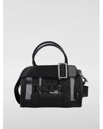 Marc Jacobs Shoulder Bag - Black