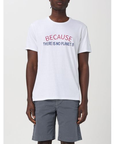 Ecoalf T-shirt - White