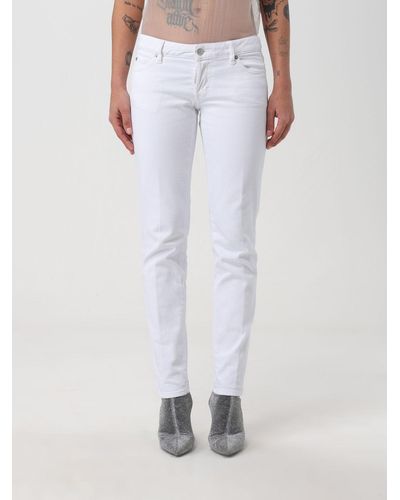 DSquared² Jeans - Blanc