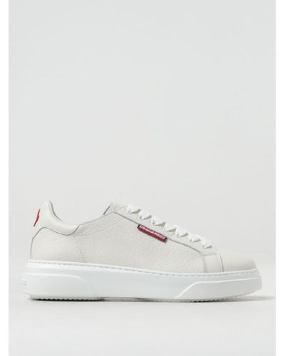 DSquared² Schuhe - Weiß