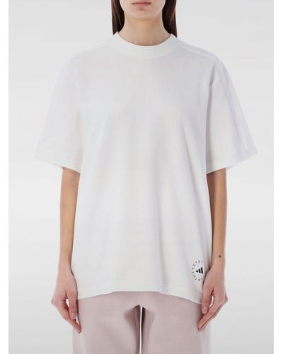 adidas By Stella McCartney T-shirt - White
