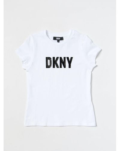 Camisetas y polos DKNY de hombre | Rebajas en línea, hasta el 40 % de  descuento | Lyst