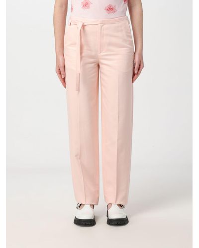 KENZO Trousers - Pink