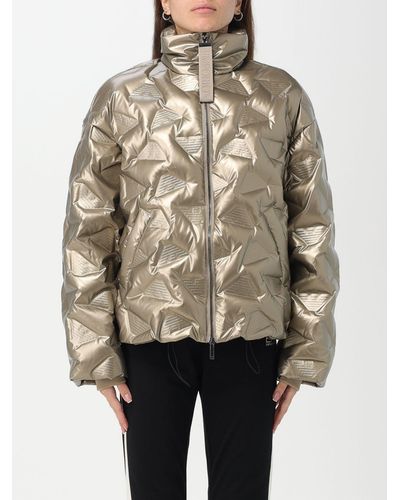Emporio Armani Jacken f r Damen Online Schlussverkauf Bis zu