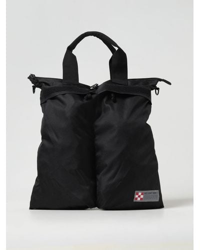 Mc2 Saint Barth Backpack - Black