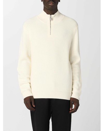 JW Anderson Sweater - White