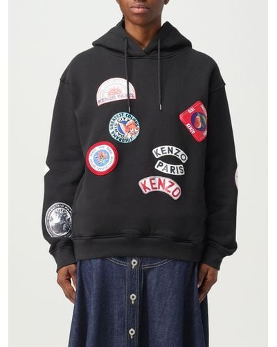 Kenzo top discount clothing