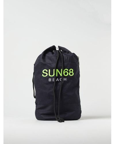 Sun 68 Backpack - Blue