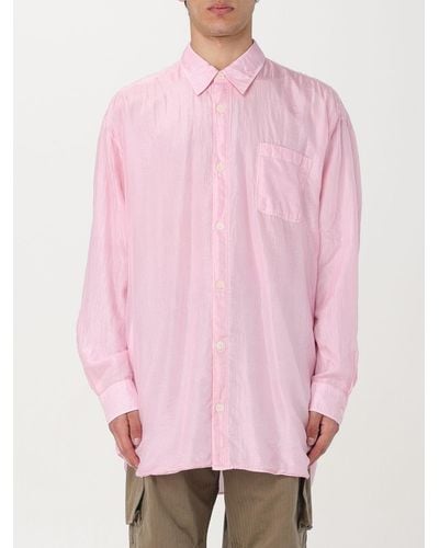 Our Legacy Camisa - Rosa