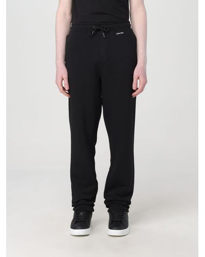 Calvin Klein Pants - Black