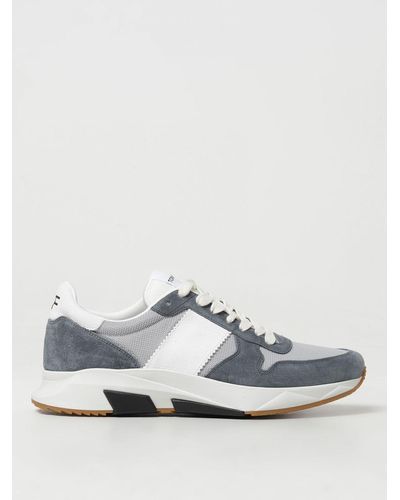 Tom Ford Trainers - White