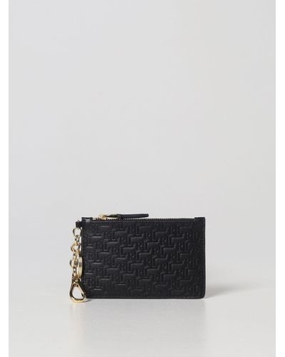 Lauren by Ralph Lauren Cartera - Negro