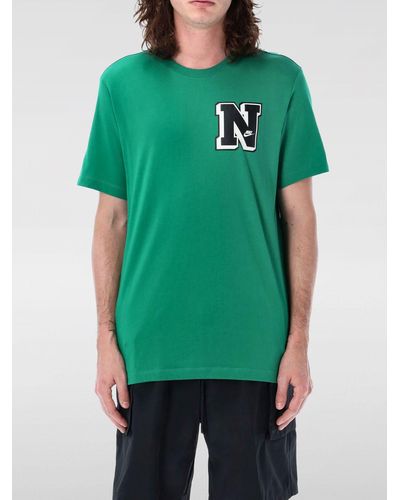Nike T-shirt - Green