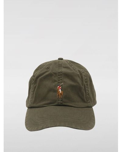 Polo Ralph Lauren Hat - Green