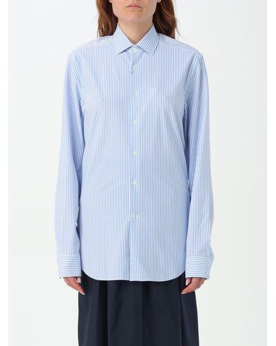 Corneliani Shirt - Blue