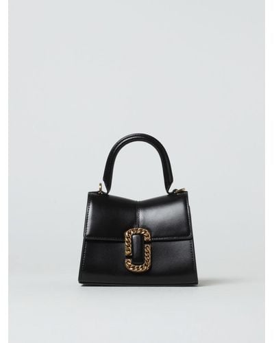 Marc Jacobs Mini Bag - Black