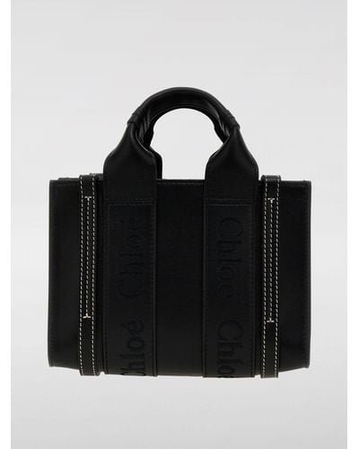 Chloé Shoulder Bag Chloé - Black
