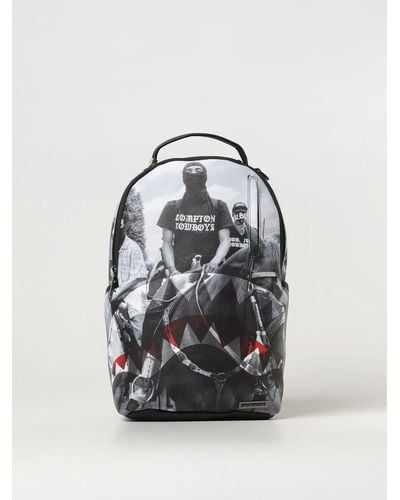Sprayground Backpack - Black