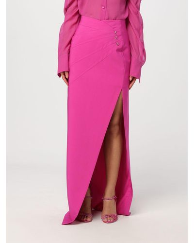 Genny Skirt - Pink