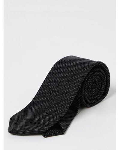 Manuel Ritz Tie - Black