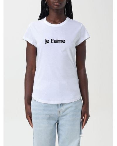 Zadig & Voltaire T-shirt - White