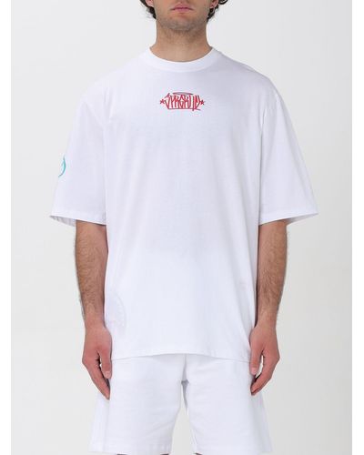Sprayground T-shirt - White
