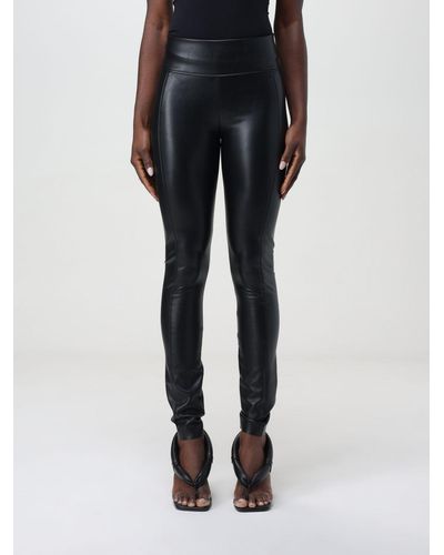 Wolford Trousers - Black