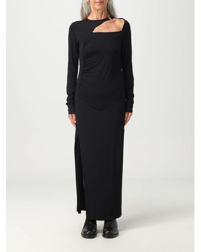 Dondup Dress - Black