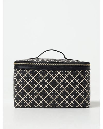 By Malene Birger Sac porté main - Noir