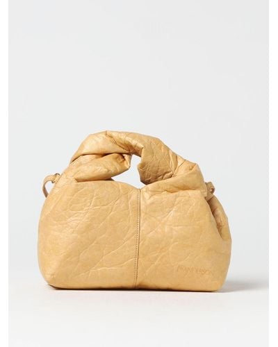 JW Anderson Mini Bag - Natural
