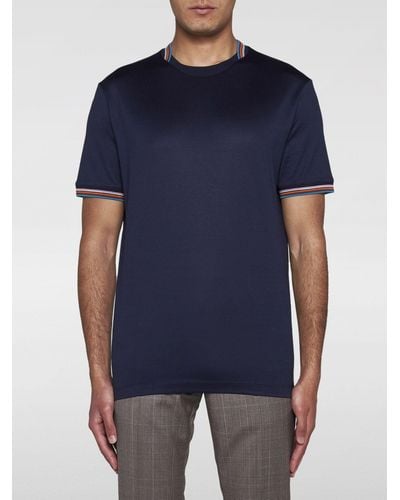 Paul Smith T-shirt - Blau