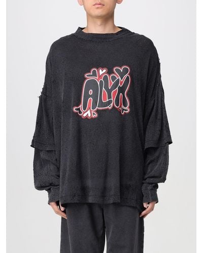 1017 ALYX 9SM T-shirt - Grau