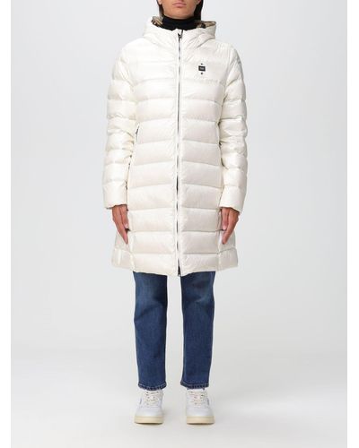 Blauer Coats for Women | Online Sale up to 33% off | Lyst