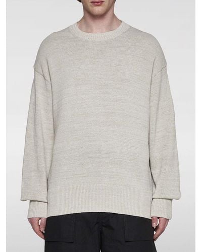 Studio Nicholson Sweater - White