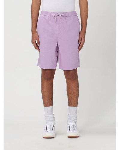 Sun 68 Short - Purple