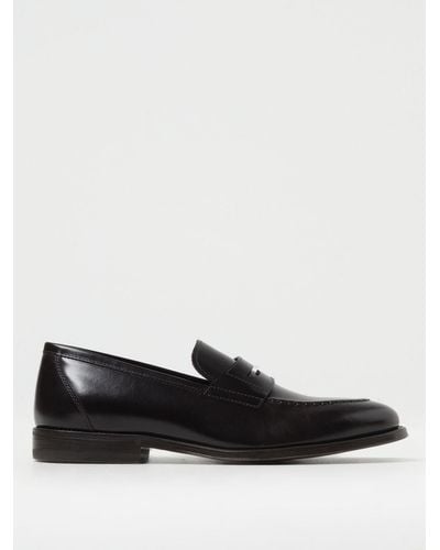 Henderson Loafers - Black