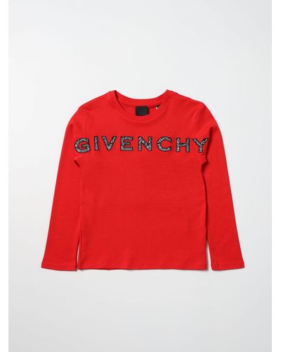 intermitente Maldito infraestructura Camisetas y polos Givenchy de mujer | Rebajas en línea, hasta el 67 % de  descuento | Lyst
